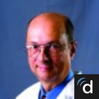 Gerald Robertson, MD