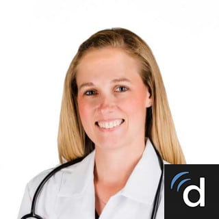Tabetha Gehrke, Acute Care Nurse Practitioner, Waterloo, IA