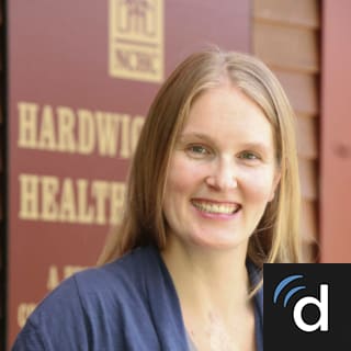Mckalyn Leclerc, MD, Family Medicine, Hardwick, VT