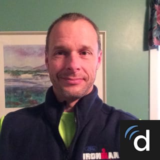 Jeffrey Dodge, DO