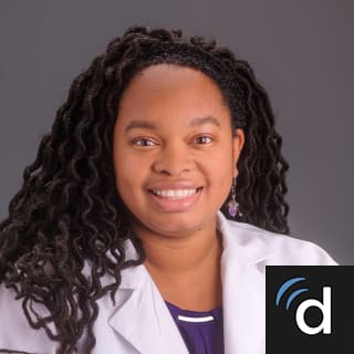 Vovanti Jones, MD