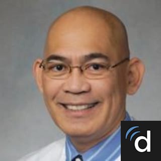 Francisco Pulido, MD