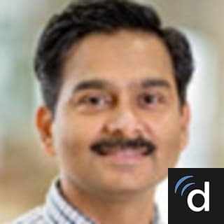 Somasekhar Bandi, MD