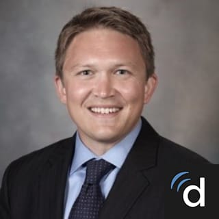 Aaron Potretzke, MD