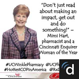 Mimi Hart