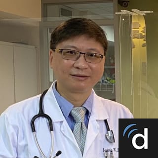 Benjamin Wu, MD, Family Medicine, Brooklyn, NY