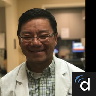 Hennessey Tseng, MD