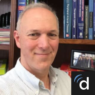 Jeff Eggart, MD