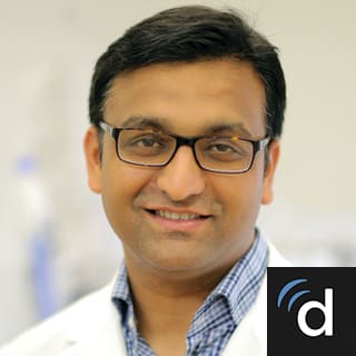 Sachin Agarwal, MD, Neurology, New York, NY