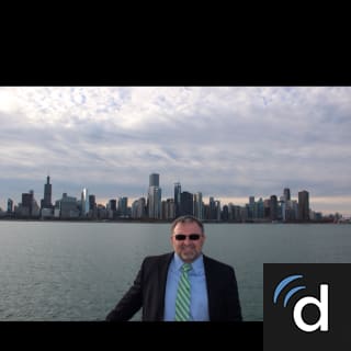 Muhammad Hamadeh, MD, Pulmonology, Chicago Ridge, IL