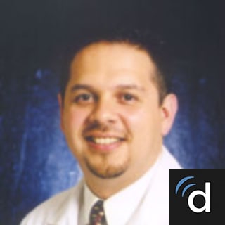 Gustavo Calleros, MD
