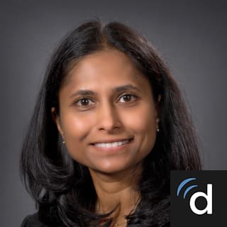 Bhargavi Devineni, MD