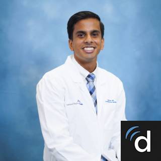 Karan Ravi, MD, Radiology, Lakeland, FL