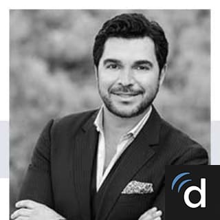 Ali Mesbahi, MD