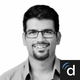 Sarab Sodhi, MD