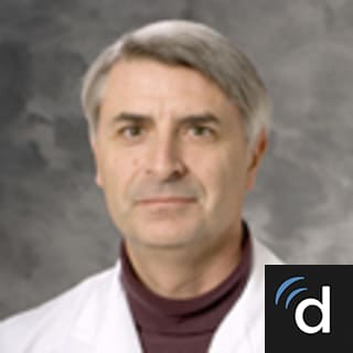 Neil Binkley, MD