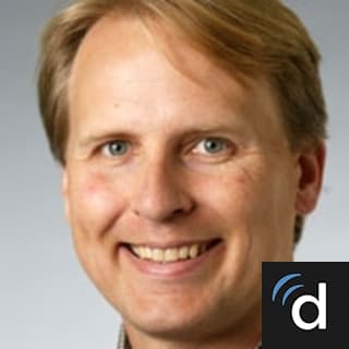 Charles Brackett, MD