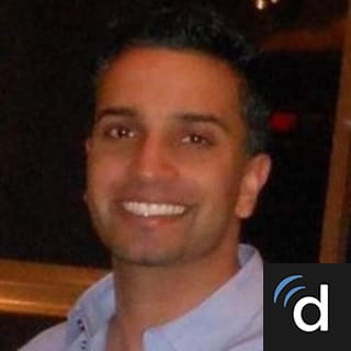 Omar Khan, DO