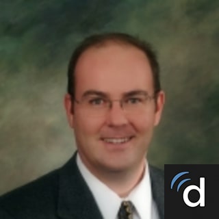 Russell Jayne, MD