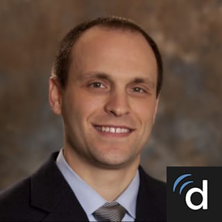 Lee Morris, MD