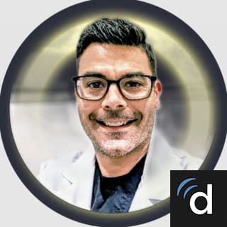 Steven Alexander, Orthopedics, Largo, FL