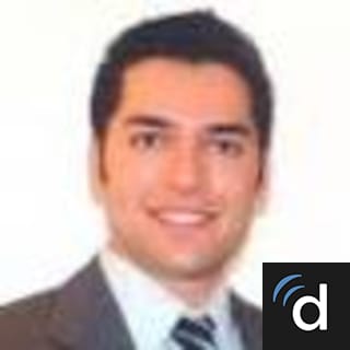 Ashkan Akasheh, MD