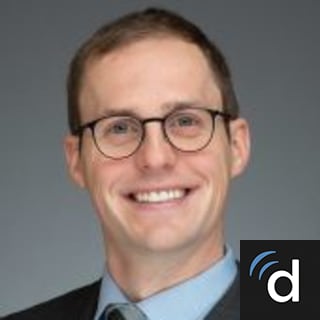 Andrew Melson, MD