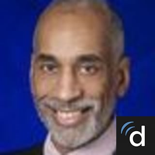 Donald Wesson, MD
