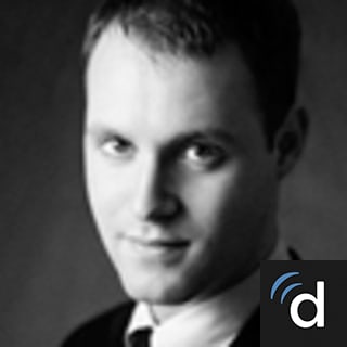 Andrew Bokarius, MD