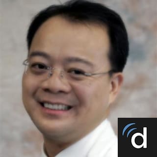 Philip Wong, MD, Pulmonology, Sebring, FL