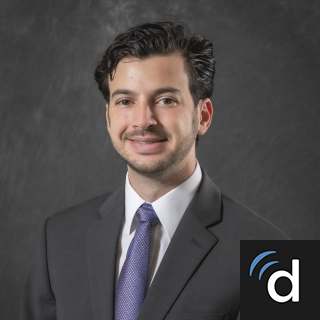 Ross Rosen, MD