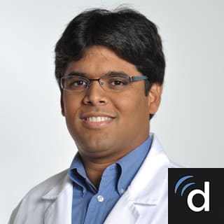 Nimish Nemani, MD, Internal Medicine, Orlando, FL