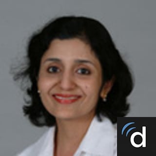 Ambika Ashraf, MD, Pediatric Endocrinology, Birmingham, AL