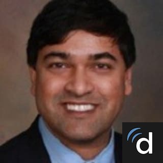 Alok Mathur, MD