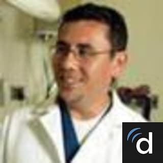 Charles Brown, MD