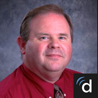 Dennis Taylor, Acute Care Nurse Practitioner, Charlotte, NC