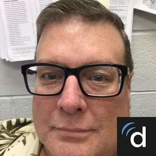 Kenneth Kirk, MD, Internal Medicine, Tulsa, OK
