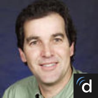 Bret Lambert, MD, Emergency Medicine, Puyallup, WA