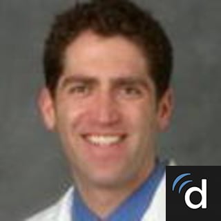 Robert Ostfeld, MD