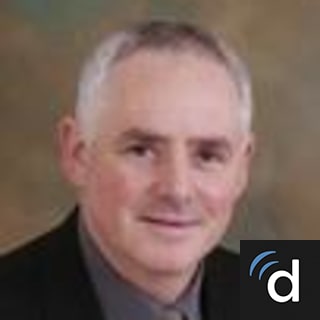 Raymond Bailey, MD