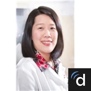 Alisa Kim, MD, Ophthalmology, Rockville, MD
