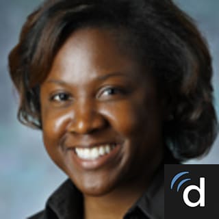 Tiffany Williams, MD