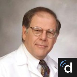 Jeffrey Kluger, MD