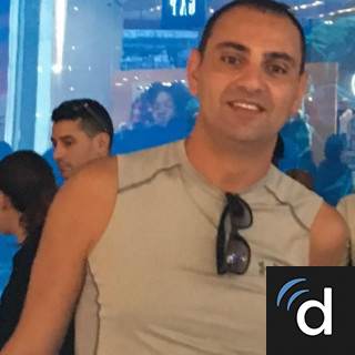 Nader Henry, Pharmacist, Lauderdale Lakes, FL
