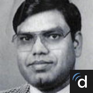 Mohammad Mahboob, MD, Pulmonology, Toledo, OH