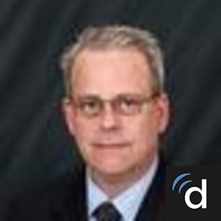 Lawrence Hudson, MD