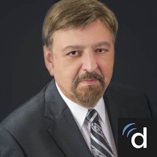 Timothy Cox, MD