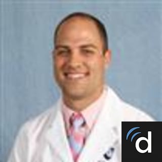 Blair Troutman, Family Medicine, Huntersville, NC