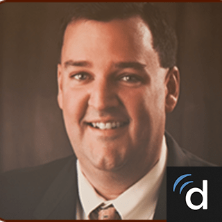 David Hoefer, MD