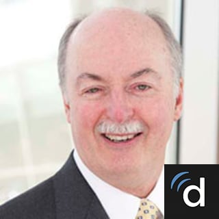 James O'Brien, MD